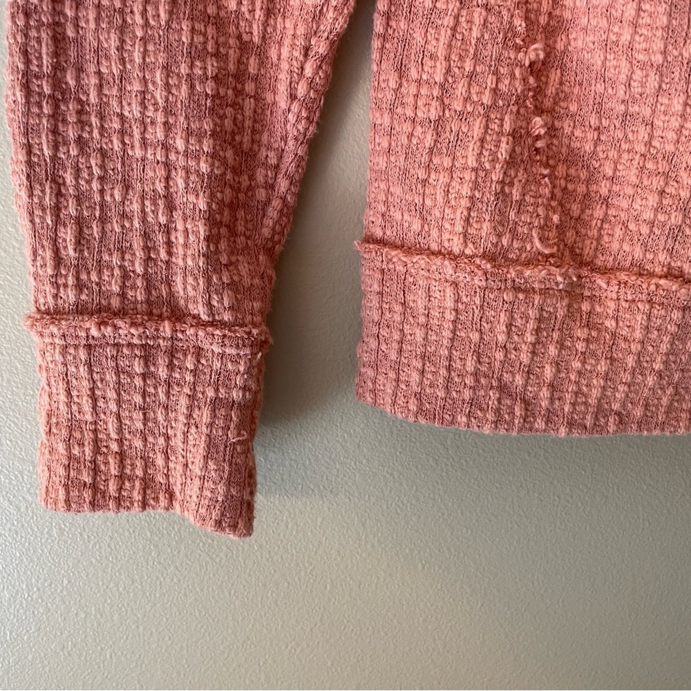 Two by Vince Camuto Long Sleeve Button Up Cardigan Sweater Size Small - Picture 4 of 9